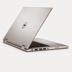  Dell Inspiron 3148-8840Slv Flip 