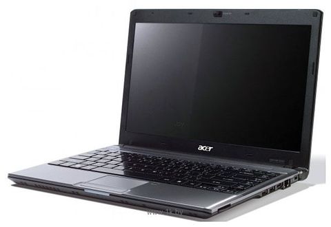 Acer Aspire Timeline 3810Tz-413G25I