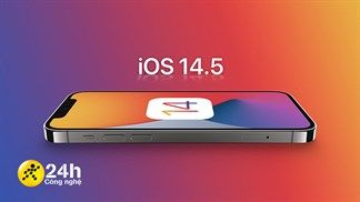 5 điều cần làm trước khi cập nhật lên phiên bản iOS 14.5.1 mới nhất, tránh các lỗi phiền phức phát sinh trong quá trình sử dụng