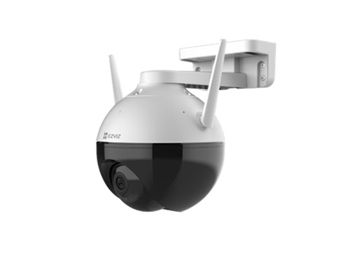 Camera WIFI xoay 4MP EZVIZ tích hợp AI CS-C8W-A0-1F4WKFL