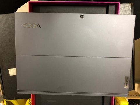 Lenovo YOGA Duet 7 13IML05 i5 10210U/8GB/512GB/13