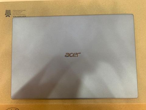 Acer Swift 3 SF314 57 52GB i5 1035G1/8GB/512GB/14