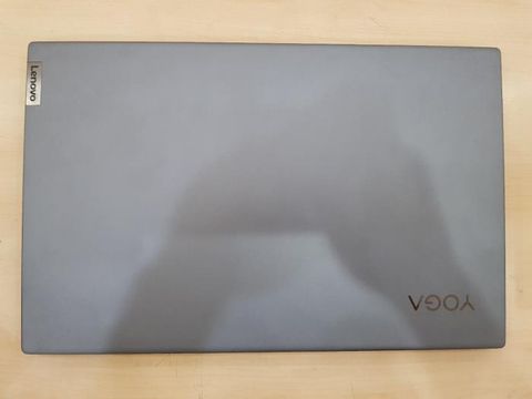 Lenovo YOGA Slim 7 14IIL05 i5 1035G4/8GB/512GB/14