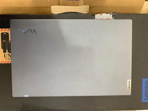 Lenovo YOGA Slim 7 14ITL05 i5 1135G7/8GB/512GB/14