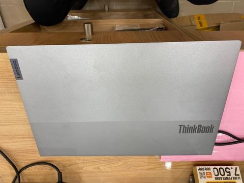 Lenovo ThinkBook 15 G2 ITL i5 1135G7/8GB/512GB/15.6