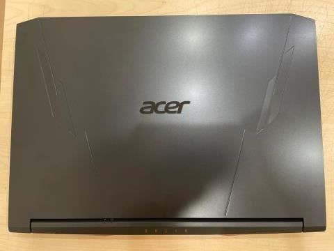 Acer Nitro 5 AN515 57 50FT i5 11400H/16GB/512GB/4GB RTX3050/15.6