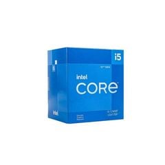  Bộ Vxl Intel Core I5-12400f 