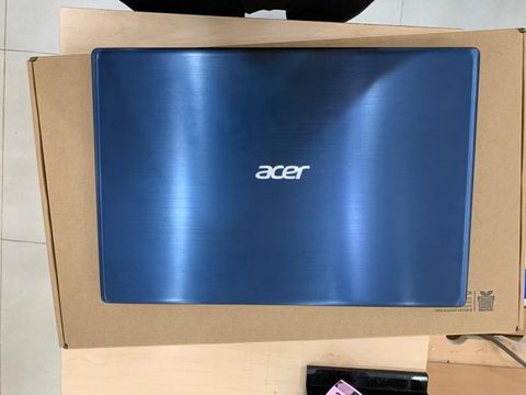 Acer Swift 3 SF315 51 54H0 i5 8250U/4GB/1TB/15.6