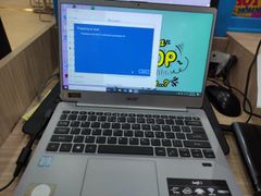  Acer Swift 3 SF313 51 56UW i5 8250U/8GB/256GB/13.3