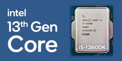 I5 13600k – Lựa Chọn Hoàn Hảo Cho Cpu Gaming