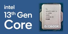  I5 13600k – Lựa Chọn Hoàn Hảo Cho Cpu Gaming 