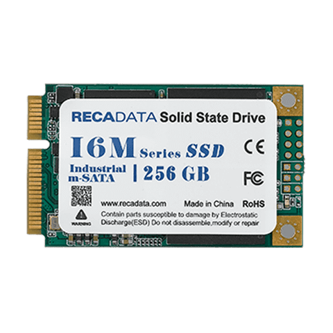 Recadata Msata I6M