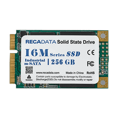  Recadata Msata I6M 