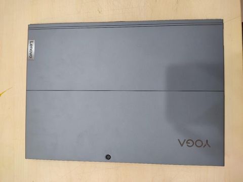 Lenovo YOGA Duet 7 13IML05 i7 10510U/8GB/512GB/13