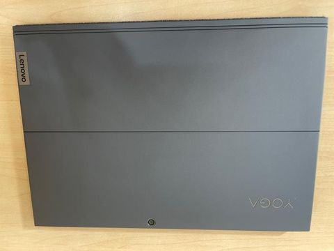 Lenovo YOGA Duet 7 13IML05 i7 10510U/8GB/512GB/13