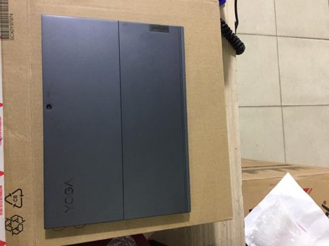 Lenovo YOGA Duet 7 13IML05 i7 10510U/8GB/512GB/13