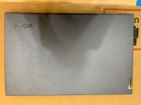Lenovo YOGA Slim 7 14IIL05 i7 1065G7/8GB/512GB/14