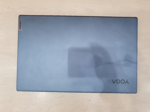 Lenovo YOGA Slim 7 14IIL05 i7 1065G7/8GB/512GB/14