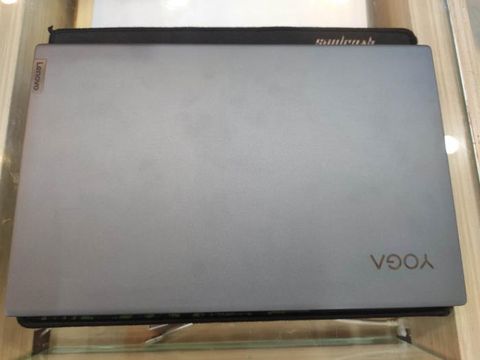 Lenovo YOGA Slim 7 14IIL05 i7 1065G7/8GB/512GB/14