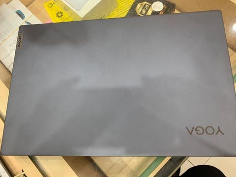 Lenovo YOGA Slim 7 14IIL05 i7 1065G7/8GB/512GB/14