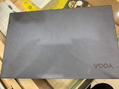  Lenovo YOGA Slim 7 14IIL05 i7 1065G7/8GB/512GB/14