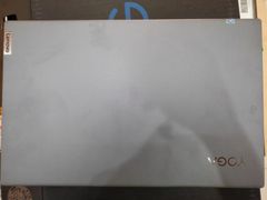  Lenovo Yoga Slim 7 14ITL05 i7 1165G7/8GB/512GB/14