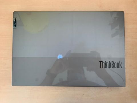 Lenovo ThinkBook 14 G2 ITL i7 1165G7/8GB/512GB/14