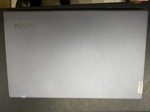 Lenovo Yoga Slim 7 14ITL05 i7 1165G7/8GB/512GB/14