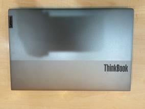 Laptop Lenovo ThinkBook 14 G2 ITL i7 1165G7/8GB/512GB/Win10 (20VD003LVN)