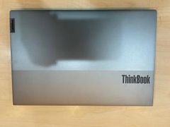  Laptop Lenovo ThinkBook 14 G2 ITL i7 1165G7/8GB/512GB/Win10 (20VD003LVN) 