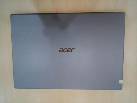 Acer Swit 5 SF514 53T 740R i7 8565U/8GB/256GB/14