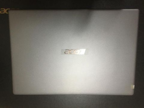 Acer Swit 5 SF514 53T 740R i7 8565U/8GB/256GB/14
