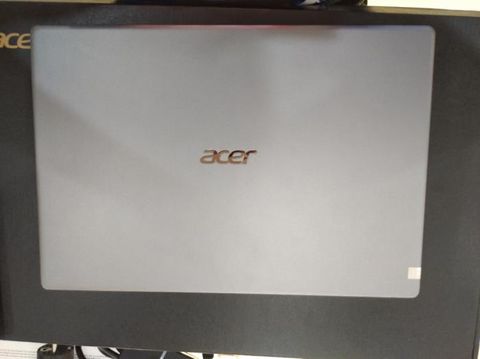 Acer Swit 5 SF514 53T 740R i7 8565U/8GB/256GB/14