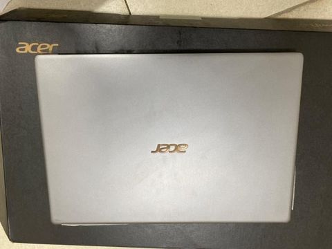 Acer Swit 5 SF514 53T 740R i7 8565U/8GB/256GB/14