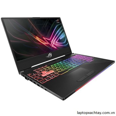 Asus Rog Strix Scar Ii Gl504Gm-Es044T