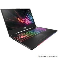  Asus Rog Strix Scar Ii Gl504Gm-Es044T 