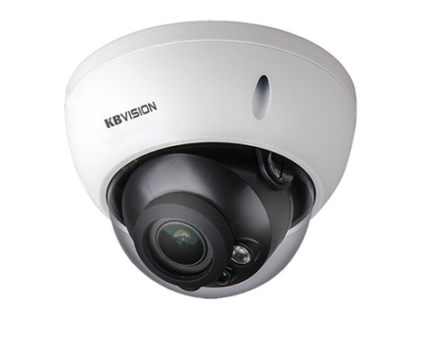 Camera IP Dome hồng ngoại 2.0 Megapixel KBVISION KX-2002MN