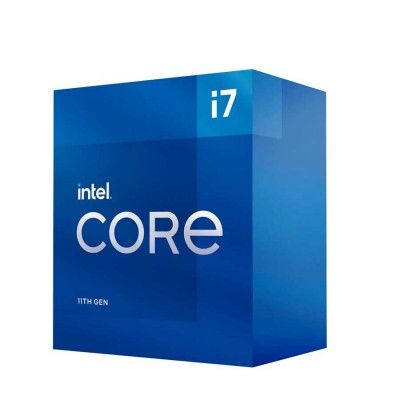 Bộ Vxl Intel Core I7-11700