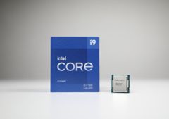  CPU Intel Core I9 11900 