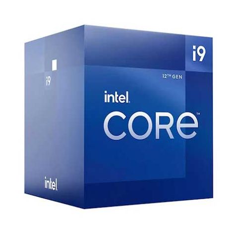 Bộ Vxl Intel Alderlake Core I9-12900