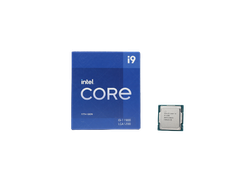  Cpu Intel Core I9 11900 (2.50 Up To 5.20ghz, 16m, 8 Cores 16 Threads) 