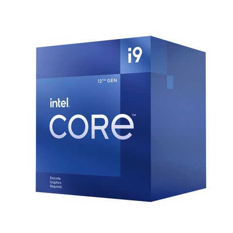 Cpu Intel Core I9 12900f 2.4ghz Turbo 5.1ghz 16 Nhân 24 Luồng 30mb