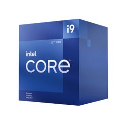  Cpu Intel Core I9 12900f 2.4ghz Turbo 5.1ghz 16 Nhân 24 Luồng 30mb 