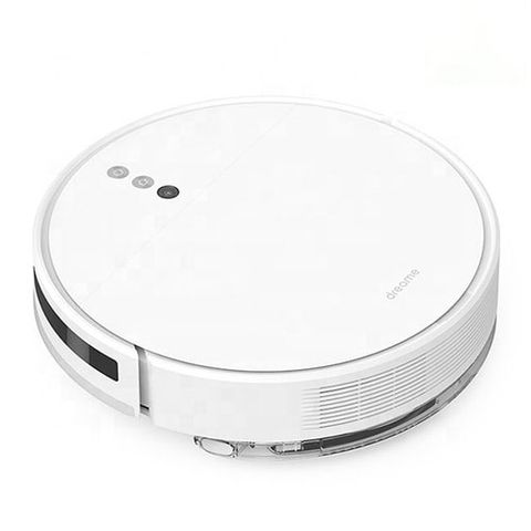Robot Hút Bụi Lau Nhà Dreame F9