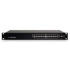  Thiết Bị Chuyển Mạch Ubiquiti Edgeswitch 24-port Poe Switch 250w (es-24-250w) 