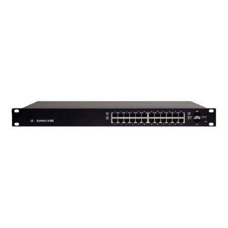 Thiết Bị Chuyển Mạch Ubiquiti Edgeswitch 24-port Poe Switch 500w (es-24-500w)