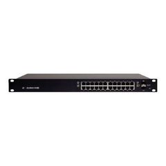  Thiết Bị Chuyển Mạch Ubiquiti Edgeswitch 24-port Poe Switch 500w (es-24-500w) 