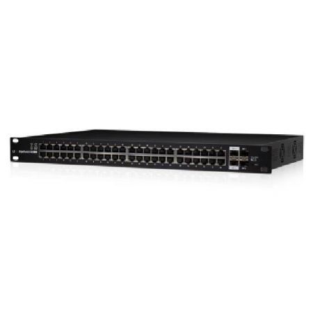 Thiết Bị Chuyển Mạch Ubiquiti Edgeswitch 48-port Poe Switch 500w (es-48-500w)