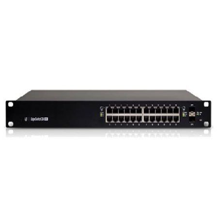 Thiết Bị Chuyển Mạch Ubiquiti Edgeswitch 48-port Poe Switch 750w (es-48-750w)