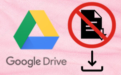  2 cách tải file PDF trên Google Drive khi bị chặn tải xuống hiệu quả 
